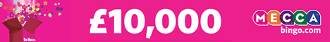 Mecca Bingo Mecca Bingo