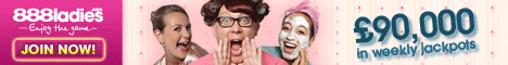 888 Ladies Bingo 888 Ladies Bingo