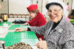 Bingo Players Bingo Players