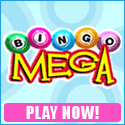 Bingo Mega