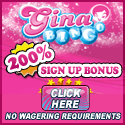 Online Bingo Gina Bingo