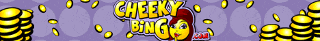 Cheeky Bingo Cheeky Bingo