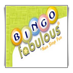 Bingo Fabulous Bingo Fabulous