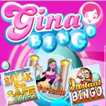 Gina Bingo New Games Gina Bingo New Games
