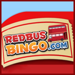 Red Bus Bingo