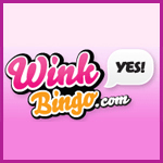 Wink Bingo Wink Bingo
