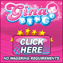 Gina Bingo Gina Bingo