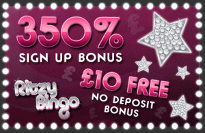 Ritzy Bingo UK