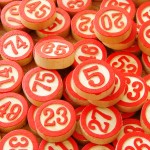 Bingo Numbers