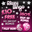 Ritzy Bingo