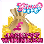 Gina Bingo players strike it lucky on slots Gina Bingo players strike it lucky on slots