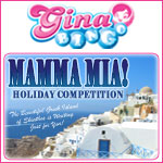 Gina Bingo Mamma Mia Gina Bingo Mamma Mia
