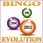 Bingo takes a tip from Facebook