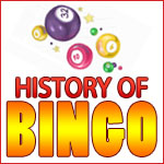 Bingo goes full circle back to Italy Bingo goes full circle back to Italy