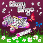 Have a Springing Good Bingo Time at Ritzy Bingo Have a Springing Good Bingo Time at Ritzy Bingo