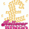 Rollover Bingo