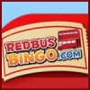 Red Bus Bingo