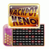 Jackpot Keno
