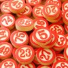 Bingo Numbers